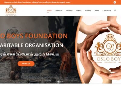 Oslo Boys Foundation
