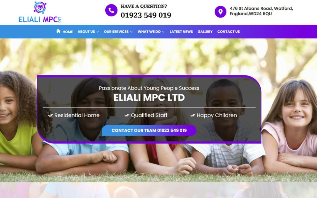 ELIALI MPC Ltd