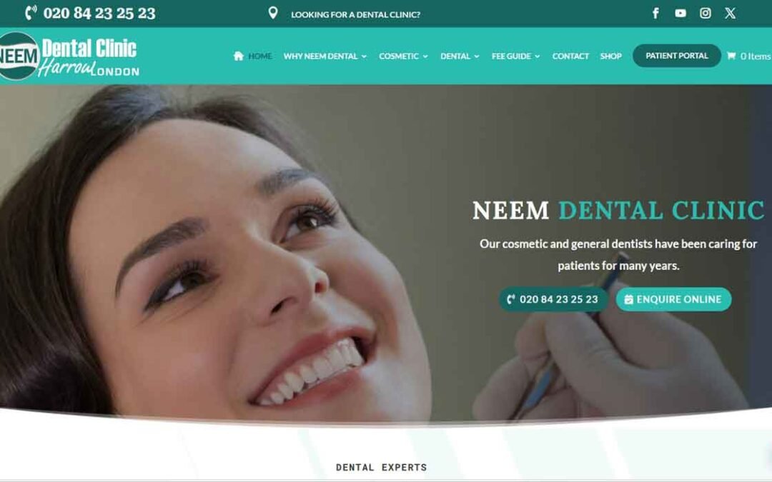 Neem Dental Clinic