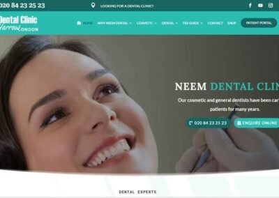 Neem Dental Clinic