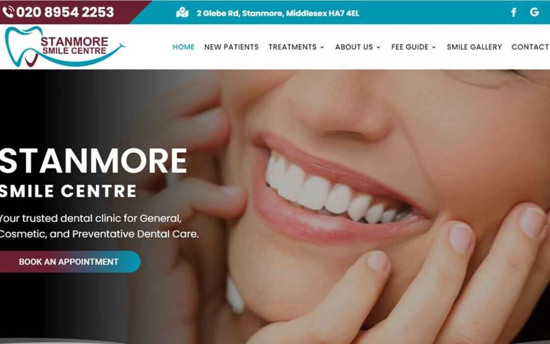 Stanmore Smile Centre