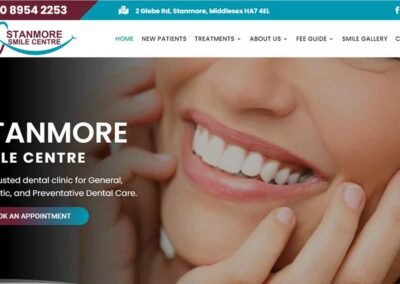Stanmore Smile Centre